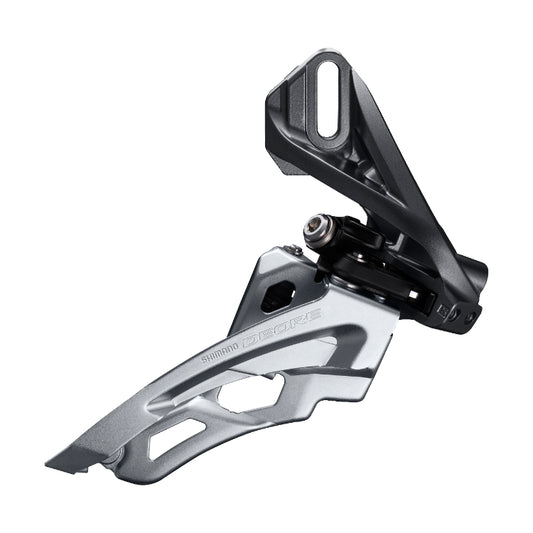 Etuvaihtaja SHIMANO DEORE FD-M6000-D 10V