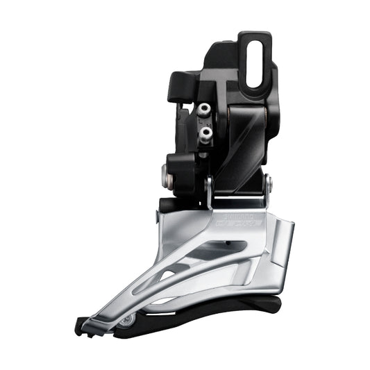 Etuvaihtaja SHIMANO DEORE FD-M6025-D 10V