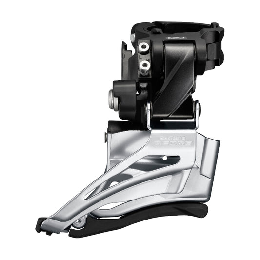 Etuvaihtaja SHIMANO DEORE FD-M6025-H 10V