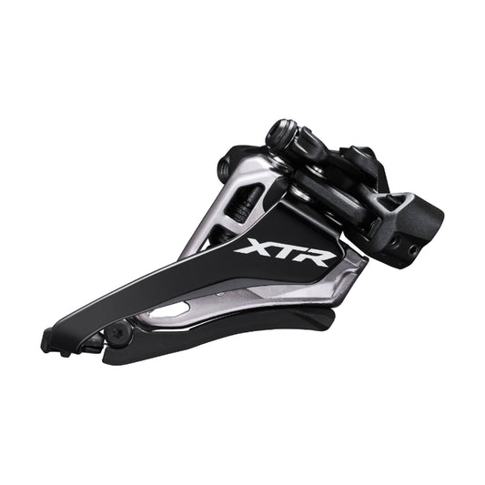 Etuvaihtaja SHIMANO XTR FD-M9100-M 12V