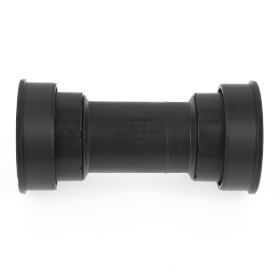 SHIMANO SM-BB7241B ULTEGRA / 105 -maantiepyörän keskiö, Press Fit, 86,5 mm
