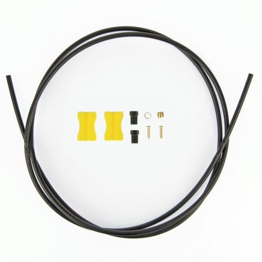 Kit Durite SHIMANO SM-BH59-JK-SS Droit