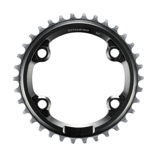 SHIMANO XTR SM-CRM91 10/11V Mono-ketjupyörä