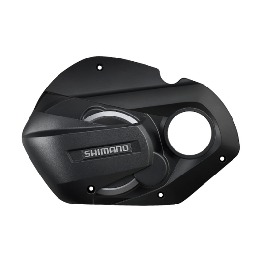 SHIMANO SM-DUE70 -asemayksikön kansi