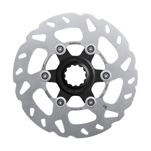 SHIMANO RT-70 CENTER LOCK Ext -levy Ext-levy