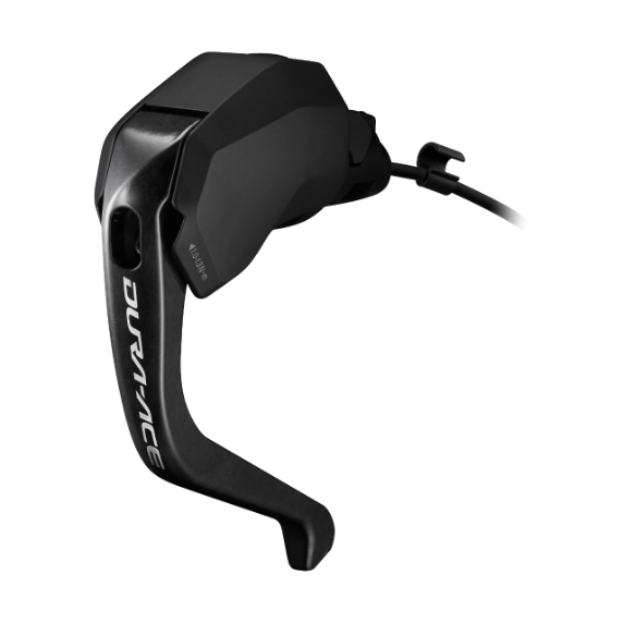 SHIMANO DURA-ACE R9180 DI2 2V vasemmanpuoleinen vipu/vipukahva