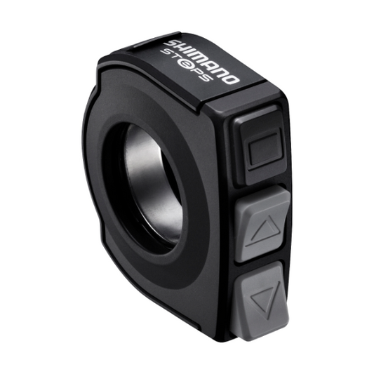 SHIMANO SW-E6000 SIS Oikea/vasen kaukosäädin