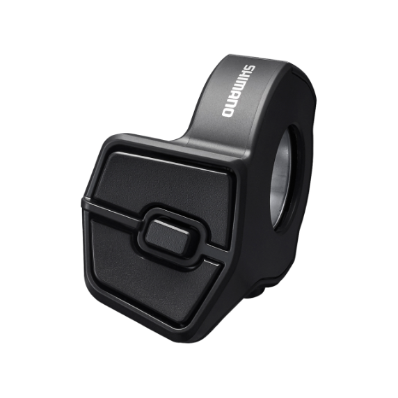 SHIMANO SW-E6010-SEIS kaukosäädin Vasen