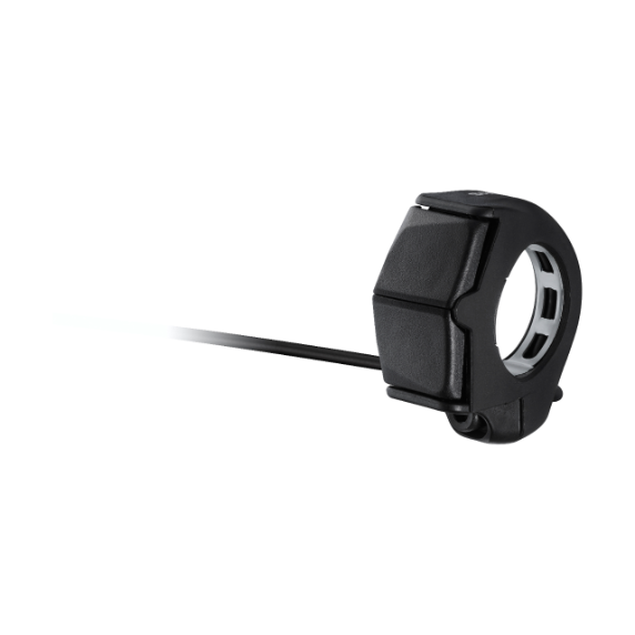SHIMANO SW-E7000-STEPS kaukosäädin, oikea (700mm kaapeli)