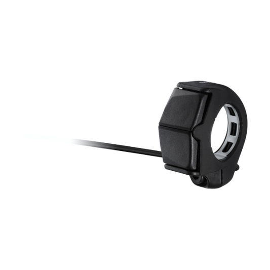 SHIMANO SW-E7000 SEIS kaukosäädin Oikea 300mm kaapeli
