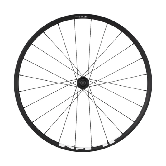 SHIMANO MT500 27.5" etupyörän akseli 9x100mm QR