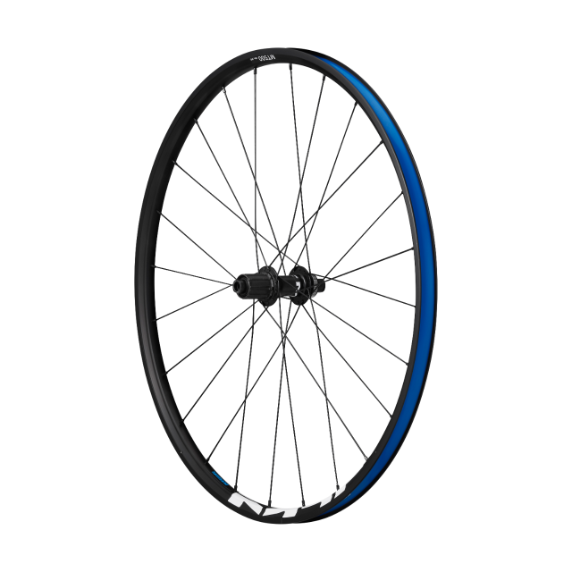 SHIMANO MT500 27.5" takapyörä 12x142 mm akseli