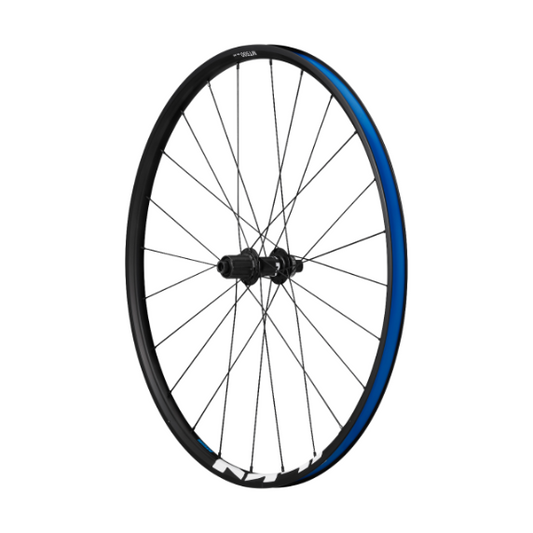 Takapyörä SHIMANO MT500 27.5" Akseli 12x142 mm