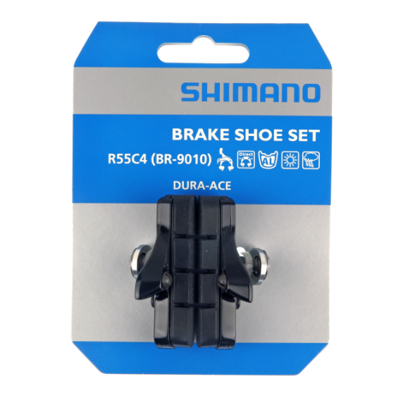 SHIMANO R55C4 BR-9010 luistimet (pari)