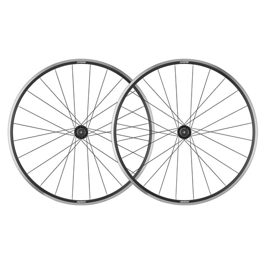 Pari MAVIC ACCESS R17 -vanteita