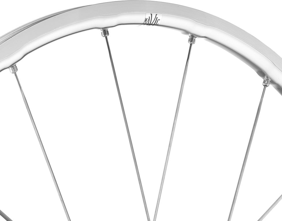 Pari MAVIC KSYRIUM SL HERITAGE Tubeless Ready -pyörää