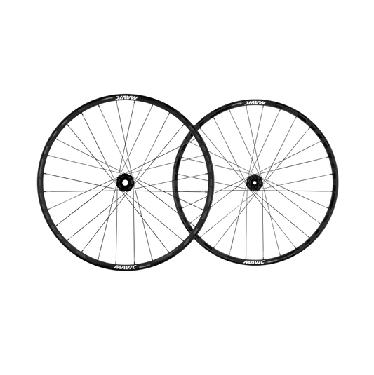 Pari MAVIC DEEMAX DH MULLET -pyörät 15x110mm - 12x148mm