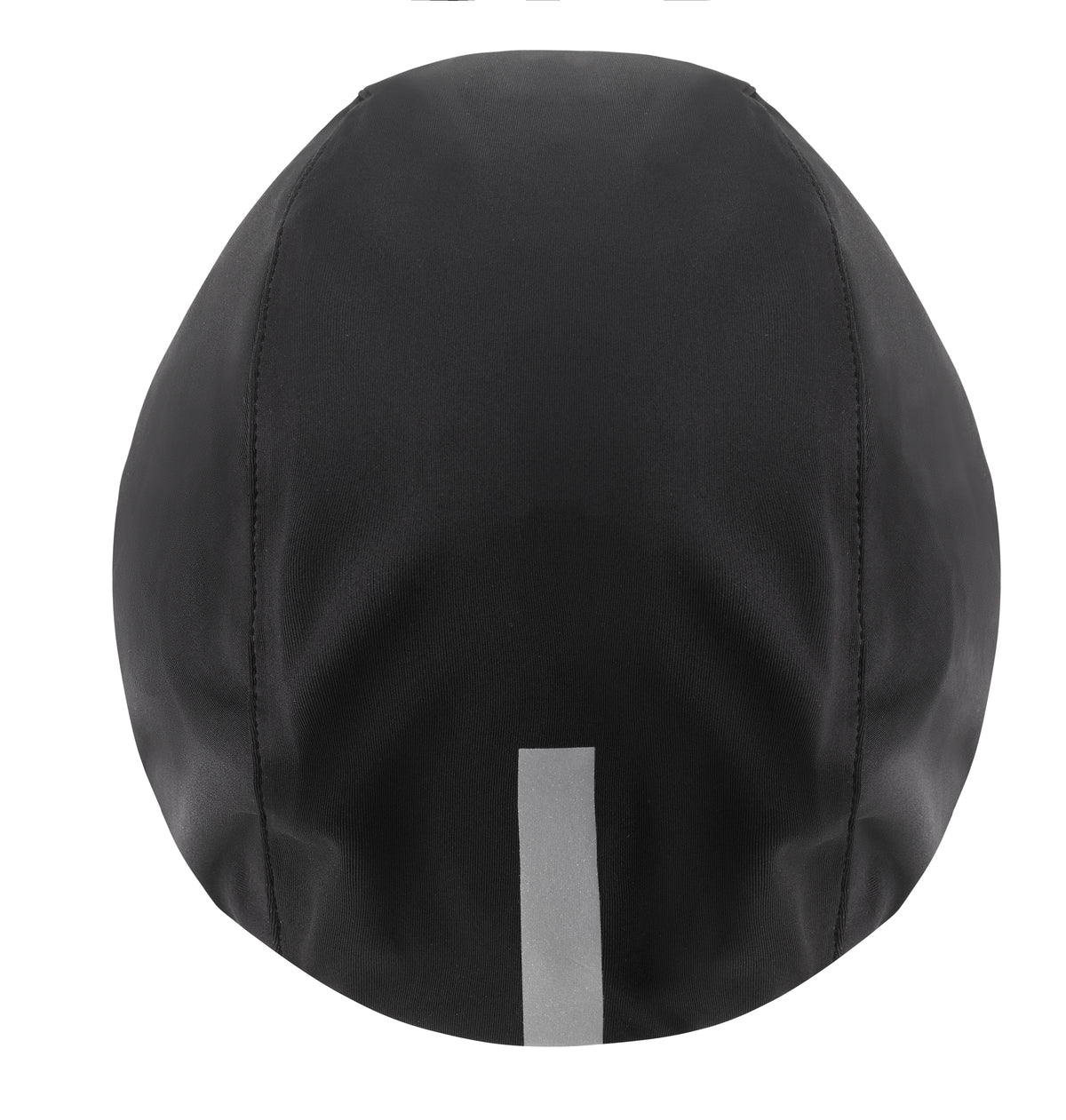 ASSOS SPRING FALL RAIN P1 Cap Musta