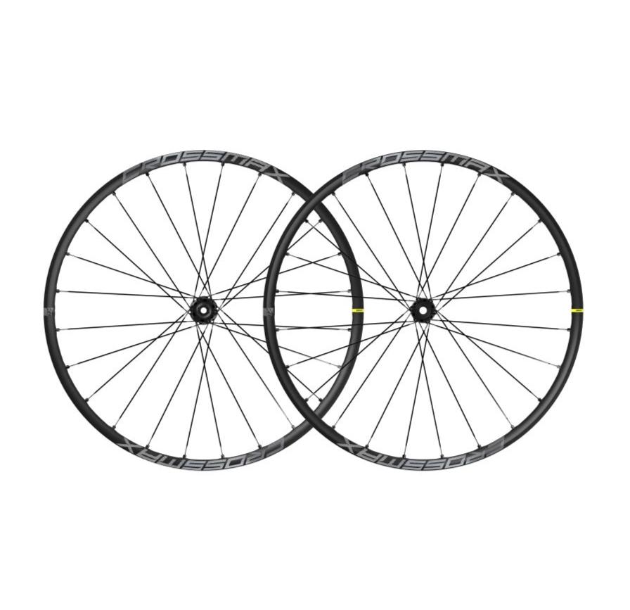 Pari MAVIC CROSSMAX XLS 29'' pyörää 15x110mm/12x148mm Boost