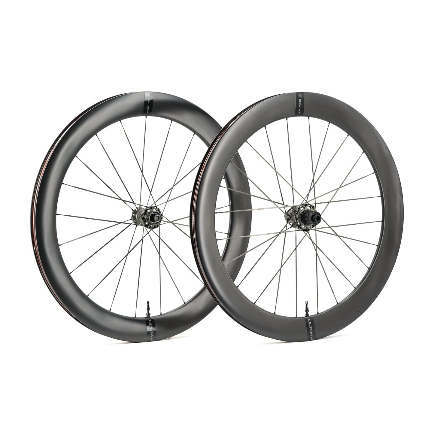 Parit SCOM ULTRA 62 Tubeless Ready pyörät (Center Lock)