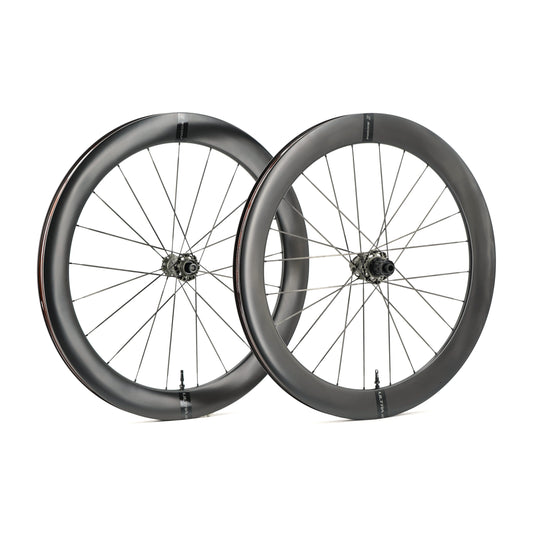 Parit SCOM ULTRA 62 Tubeless Ready pyörät (Center Lock)