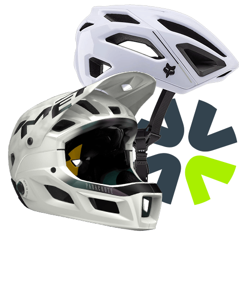 MTB Helmets