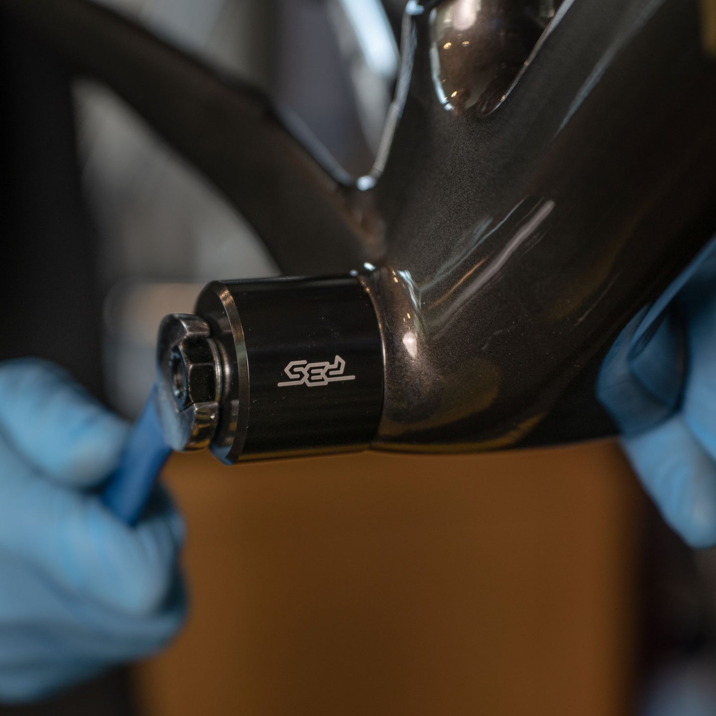 Kotelon kokoonpano- ja purkutyökalu PBS-TYÖKALUT PBS-TYÖKALUT