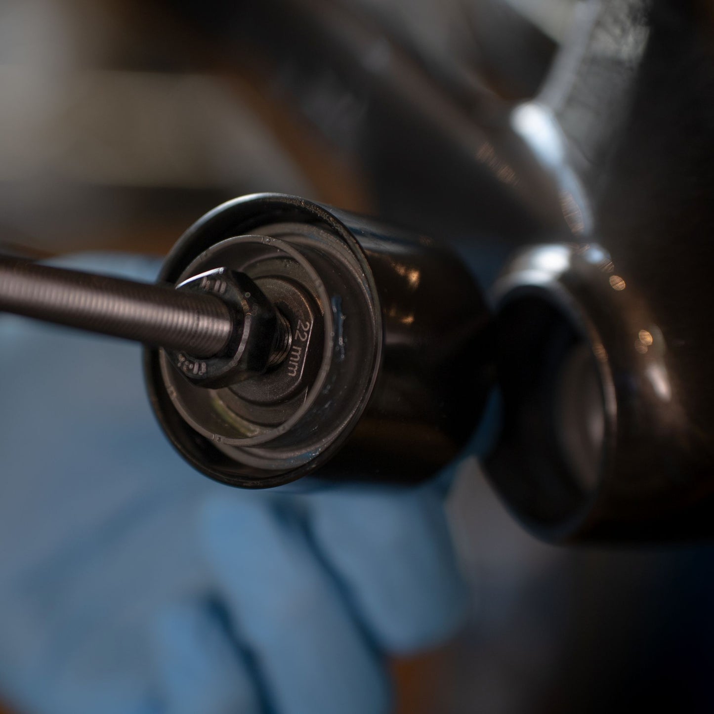 Kotelon kokoonpano- ja purkutyökalu PBS-TYÖKALUT PBS-TYÖKALUT