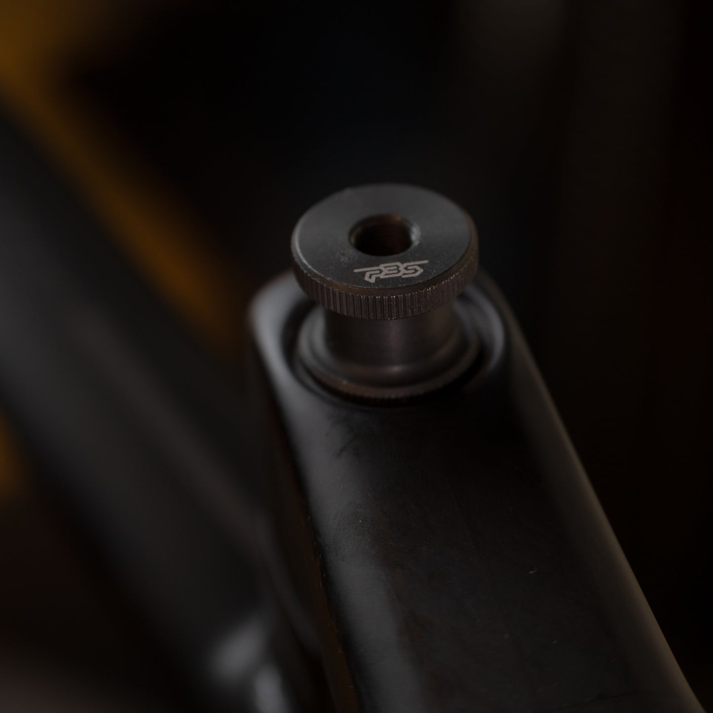 Kohdistusmittarin sovitin PBS TOOLS -ohjausvipuille