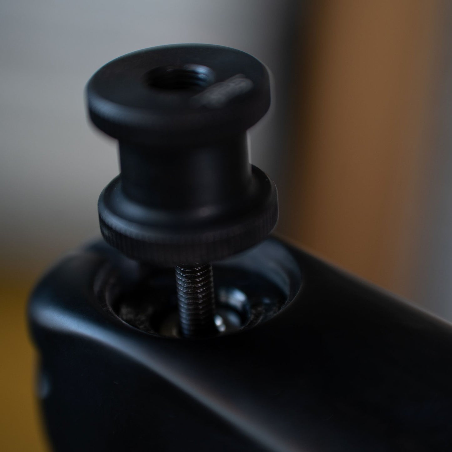 Kohdistusmittarin sovitin PBS TOOLS -ohjausvipuille