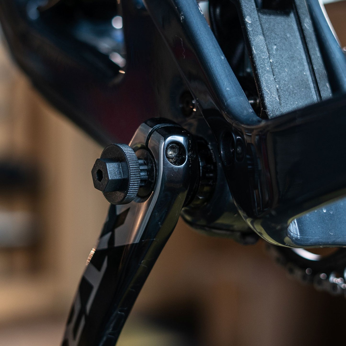 Polkimen ruuvityökalu PBS-TYÖKALUT