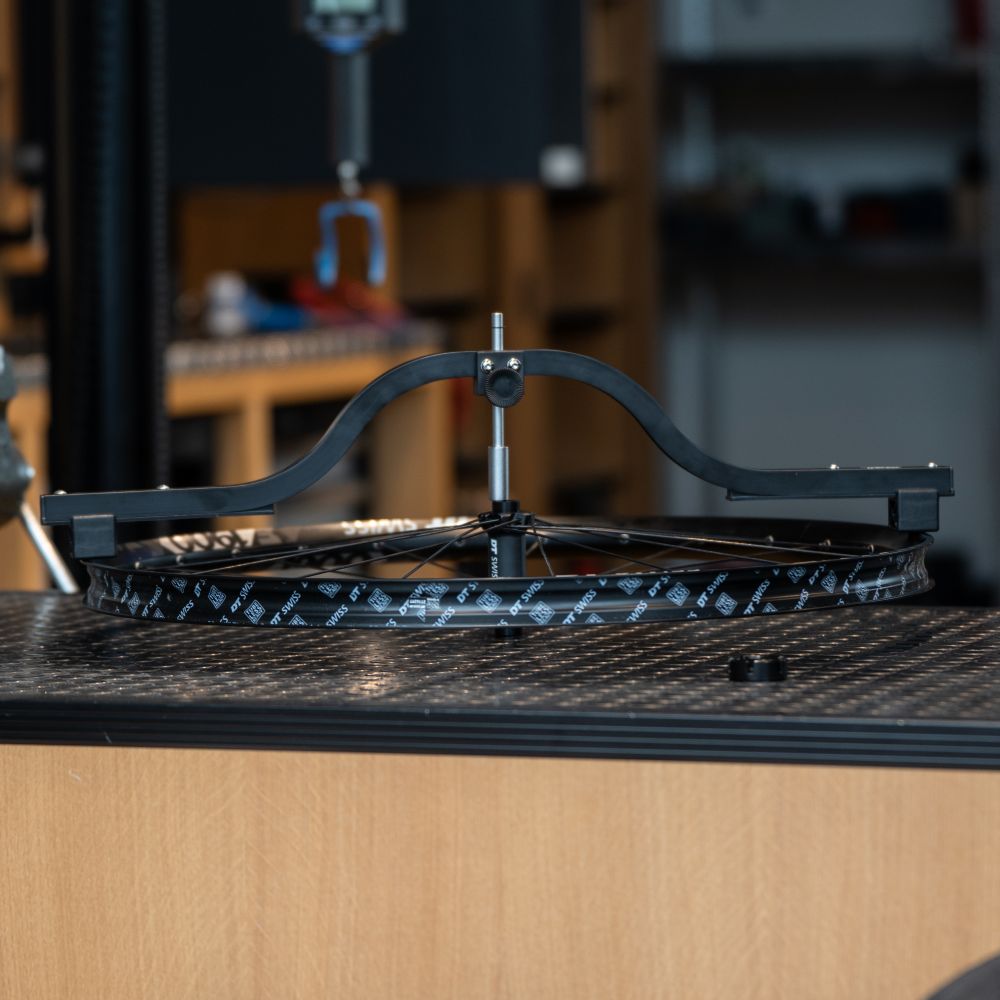 Pyörän suuntausmittari PBS TOOLS -työkalut