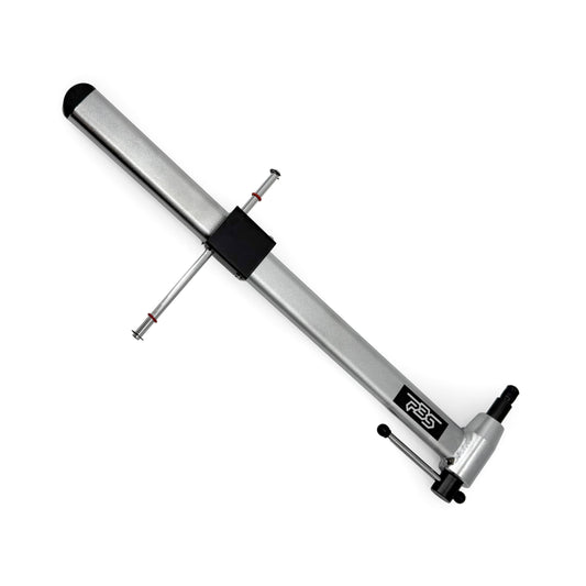 Vaihteensiirtimen ripustimen kohdistusmittari PBS TOOLS -työkalut