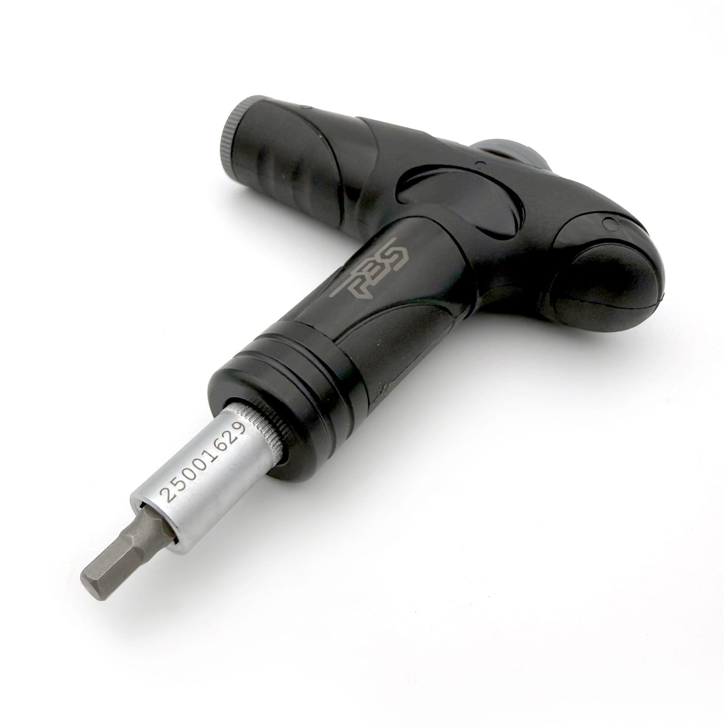 Säädettävä momenttiavain PBS TOOLS 4/5/6nm