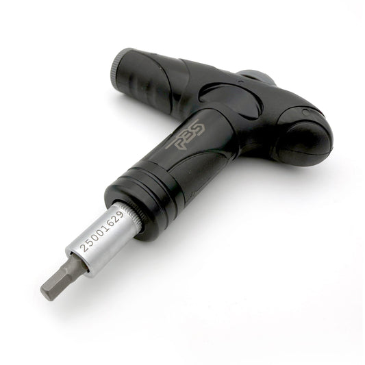 Säädettävä momenttiavain PBS TOOLS 4/5/6nm