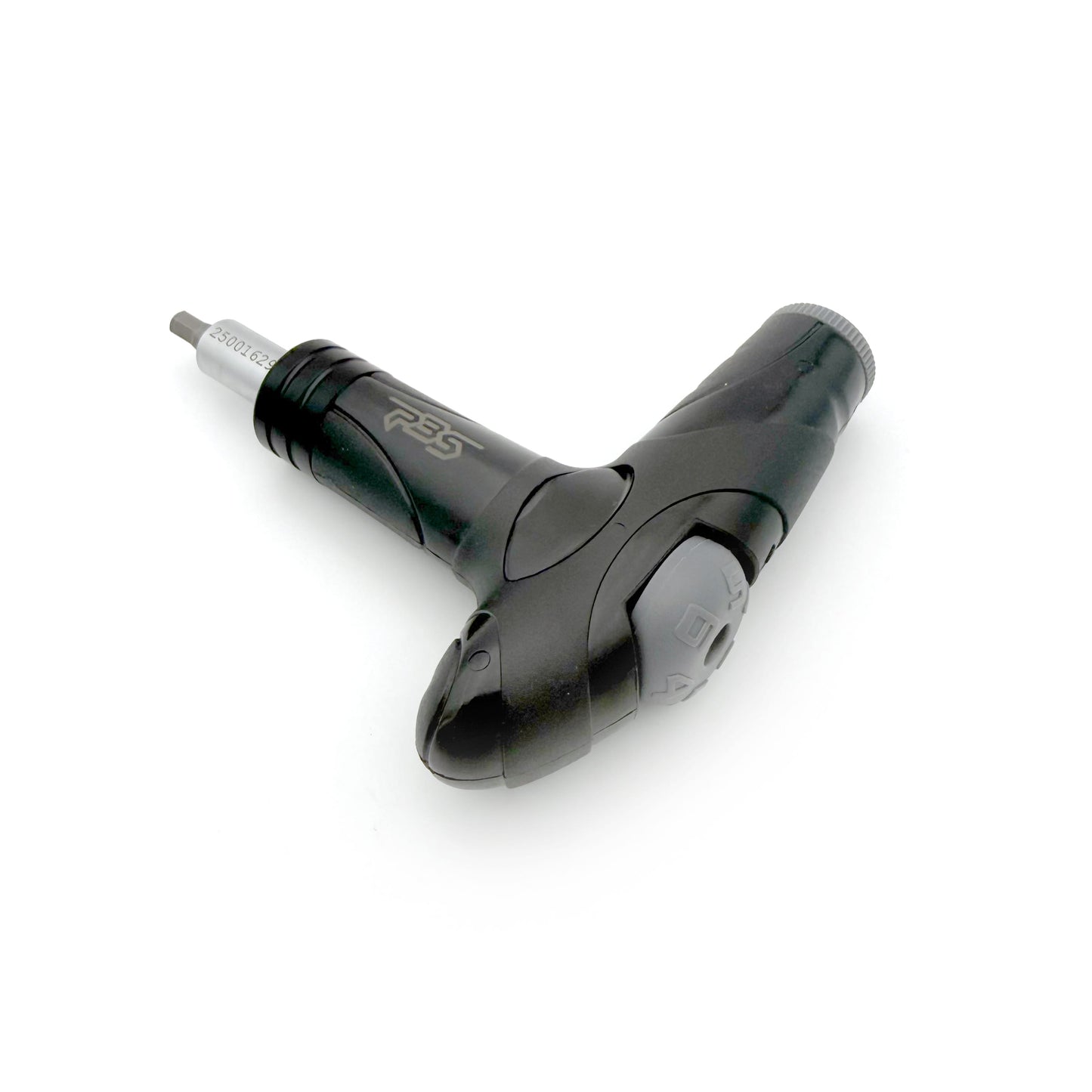 Säädettävä momenttiavain PBS TOOLS 4/5/6nm