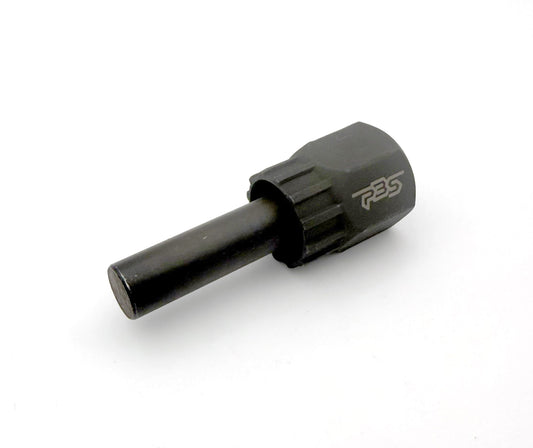 Kasetin irrottaja PBS TOOLS 12mm pyörän akselille