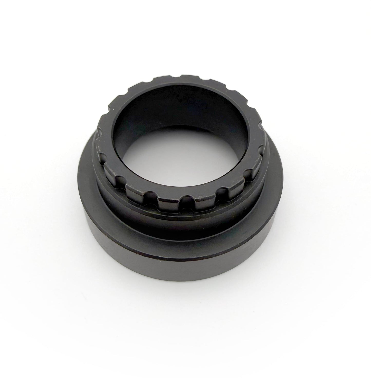 E-Bike-pohjakonsolin mutteriholkki PBS TOOLS Shimano E8000/E7000/E6100:lle PBS TOOLS for Shimano E8000/E7000/E6100