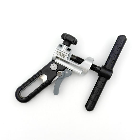 Letkunleikkuri ja pistopuristin PBS-TYÖKALUT