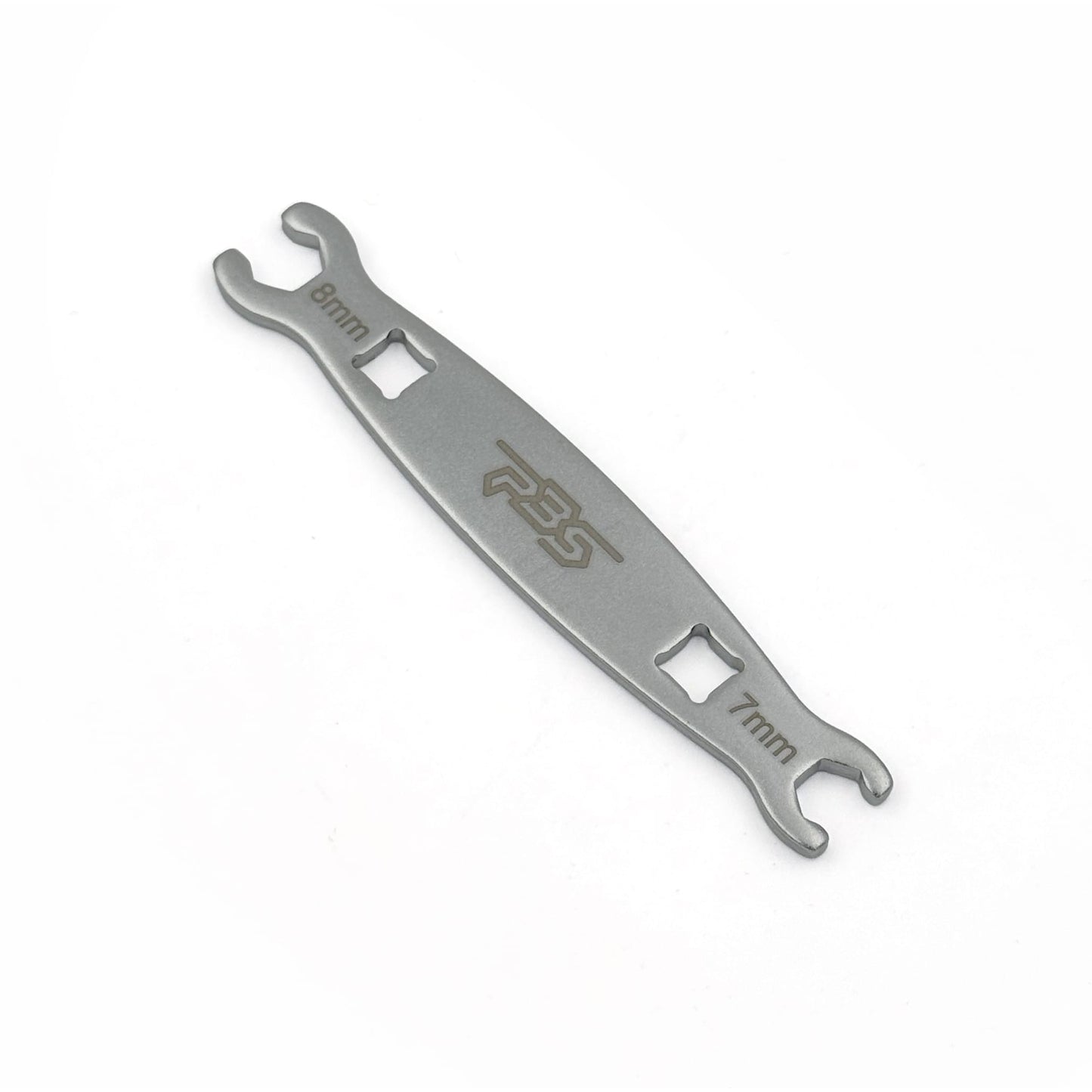 Ohjattu kiristystyökalu letkuliitäntämutterille PBS-TYÖKALUT