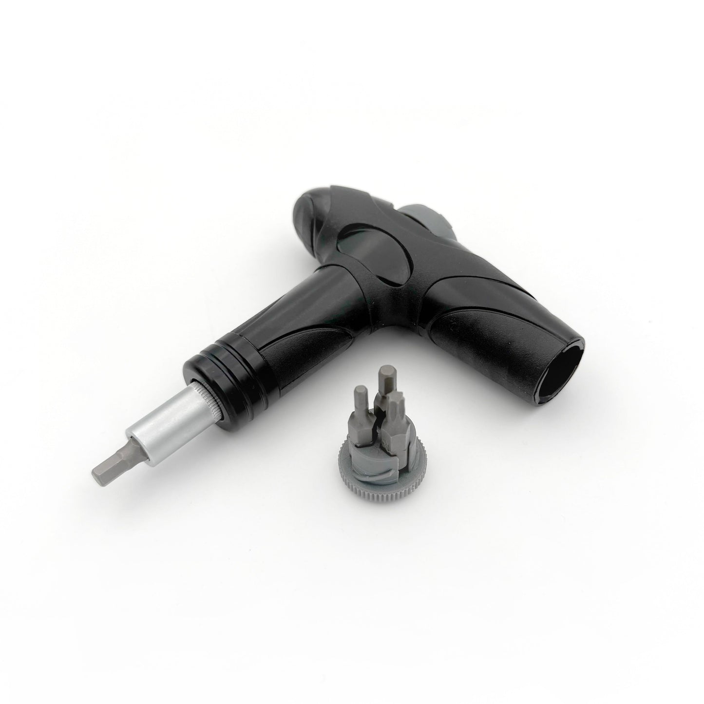 Säädettävä momenttiavain PBS TOOLS 4/5/6nm