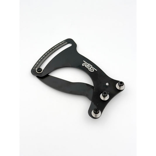 Tensiometri Rayon PBS TOOLS -työkaluja varten