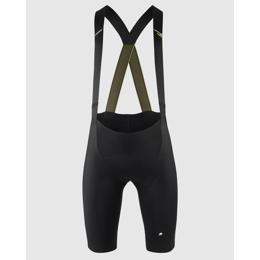 ASSOS EQUIPE R S11 Black Series Bib Short -lahkeet