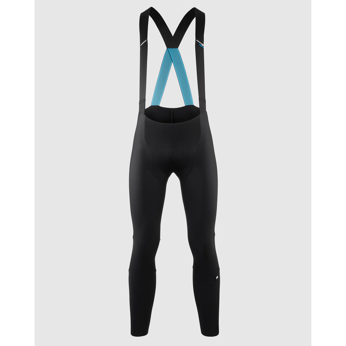 ASSOS EQUIPE R S11 Musta sarja Bib Tight -sarja