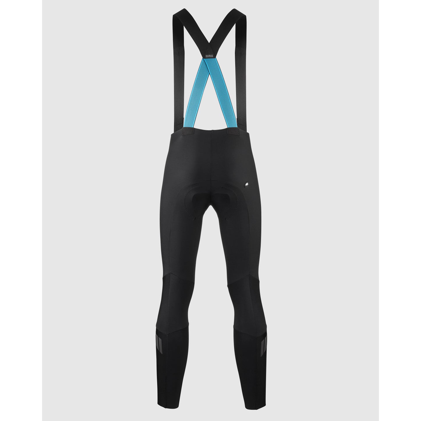 ASSOS EQUIPE R S11 Musta sarja Bib Tight -sarja