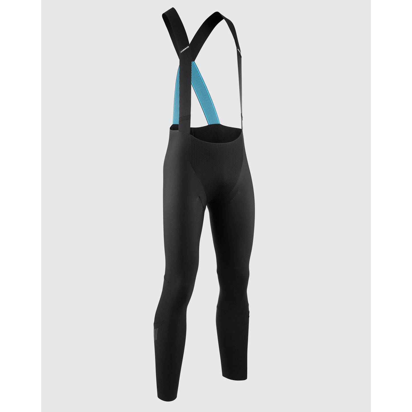 ASSOS EQUIPE R S11 Musta sarja Bib Tight -sarja