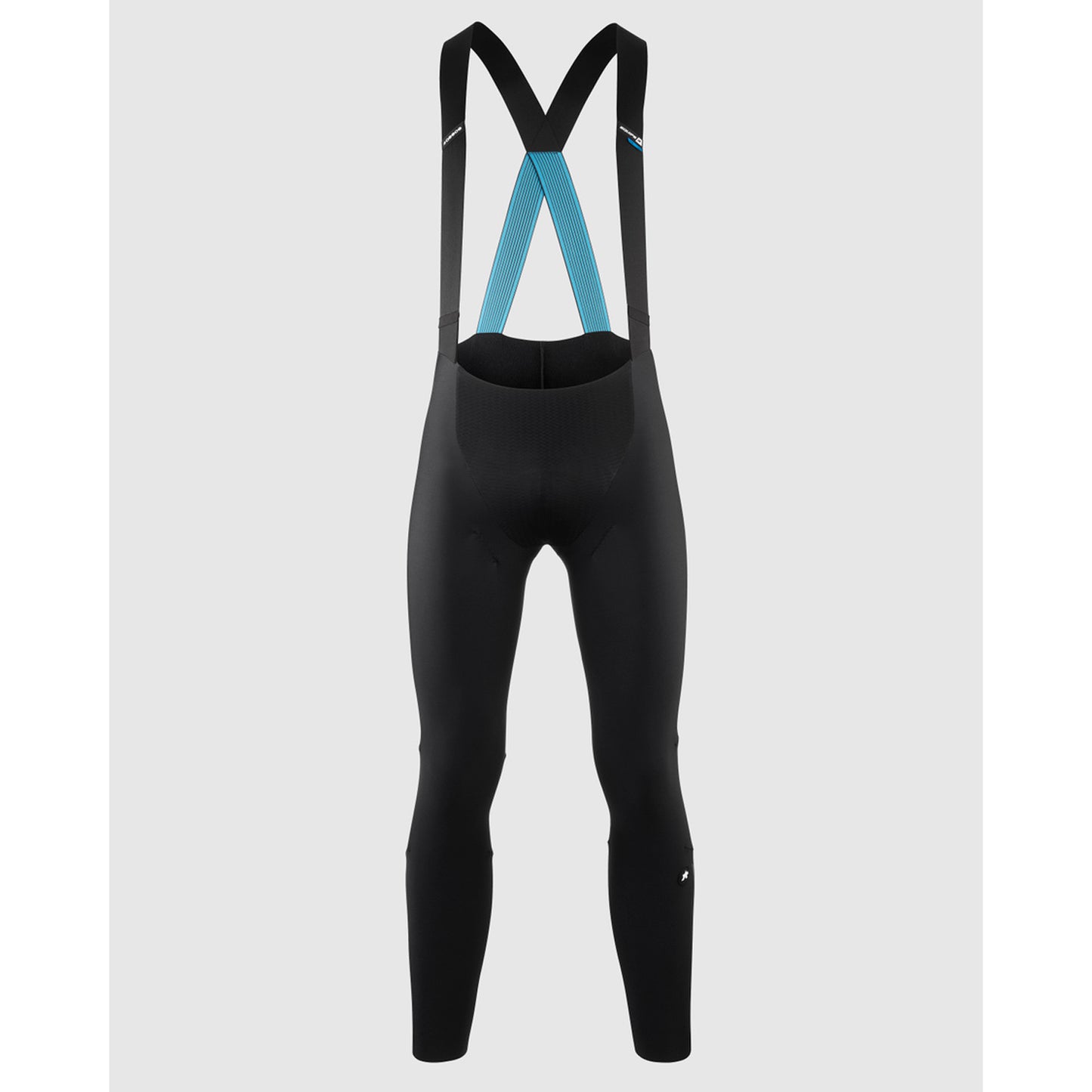 ASSOS EQUIPE R S11 Musta sarja Bib Tight -sarja