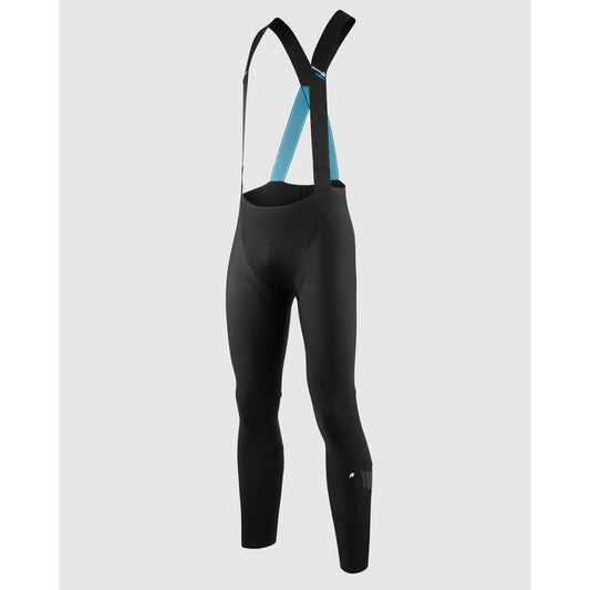 ASSOS EQUIPE R S11 Musta sarja Bib Tight -sarja