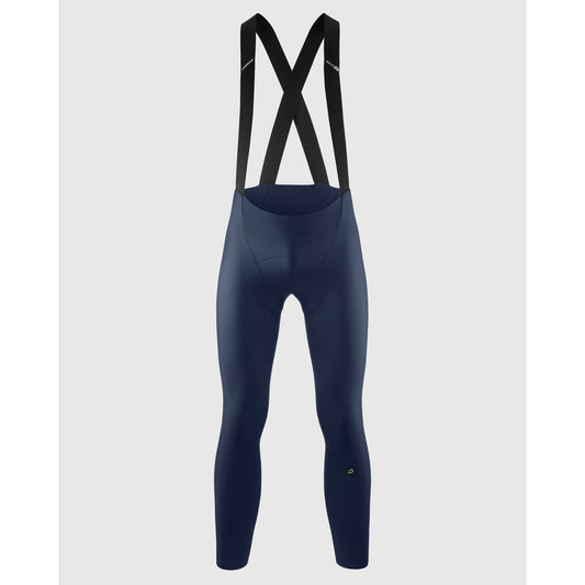 ASSOS MILLE GT S11 Primal Blue Bib Tight -lahkeet