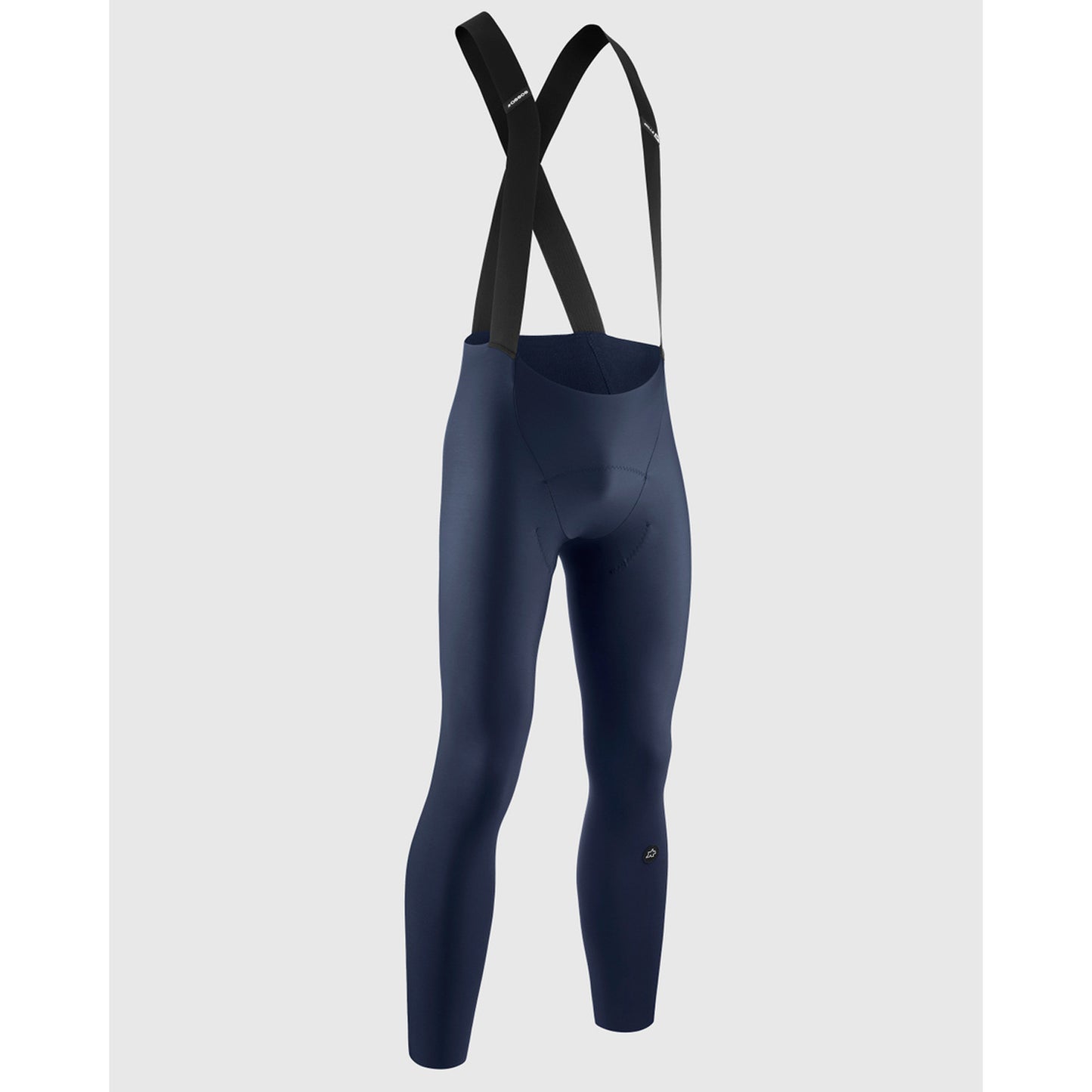 ASSOS MILLE GT S11 Primal Blue Bib Tight -lahkeet